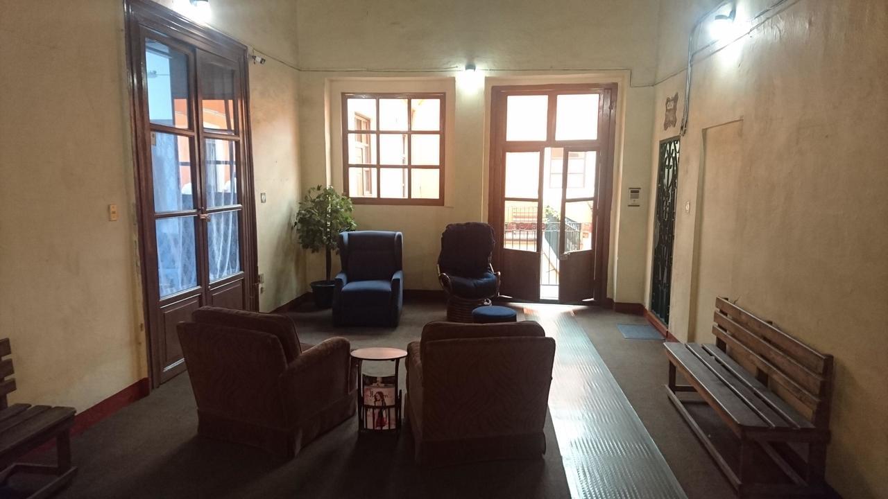 Meson De Santa Teresa Apartment Puebla Luaran gambar