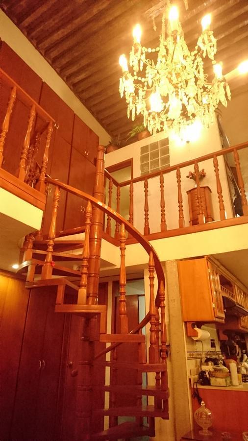 Meson De Santa Teresa Apartment Puebla Luaran gambar