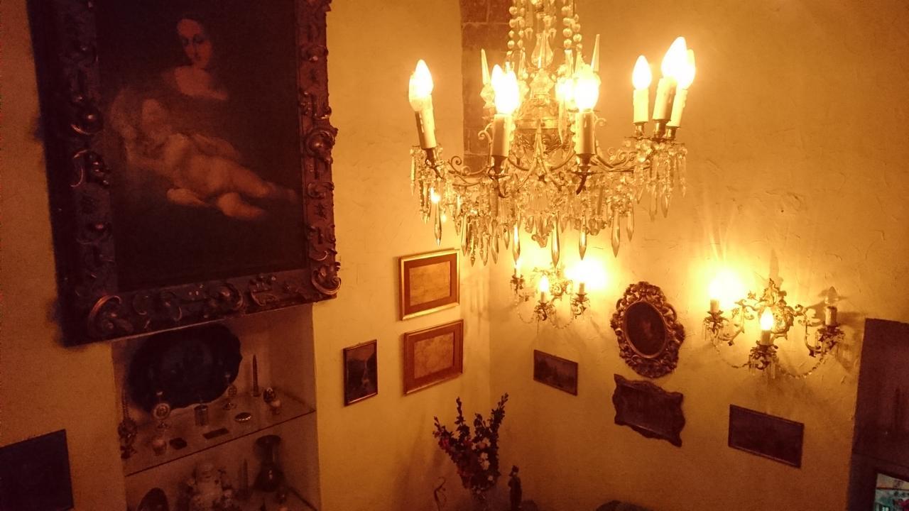 Meson De Santa Teresa Apartment Puebla Luaran gambar
