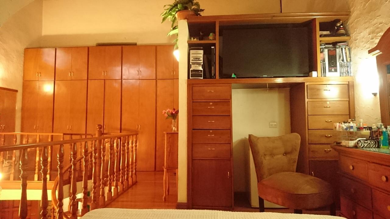 Meson De Santa Teresa Apartment Puebla Luaran gambar