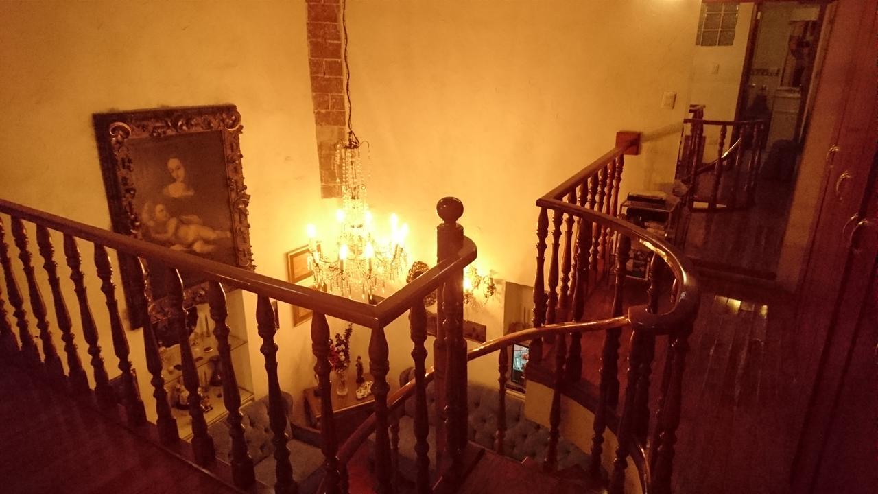 Meson De Santa Teresa Apartment Puebla Luaran gambar